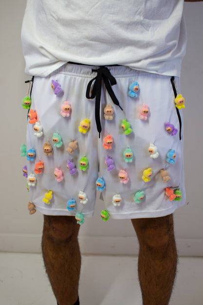 Labewbs Shorts