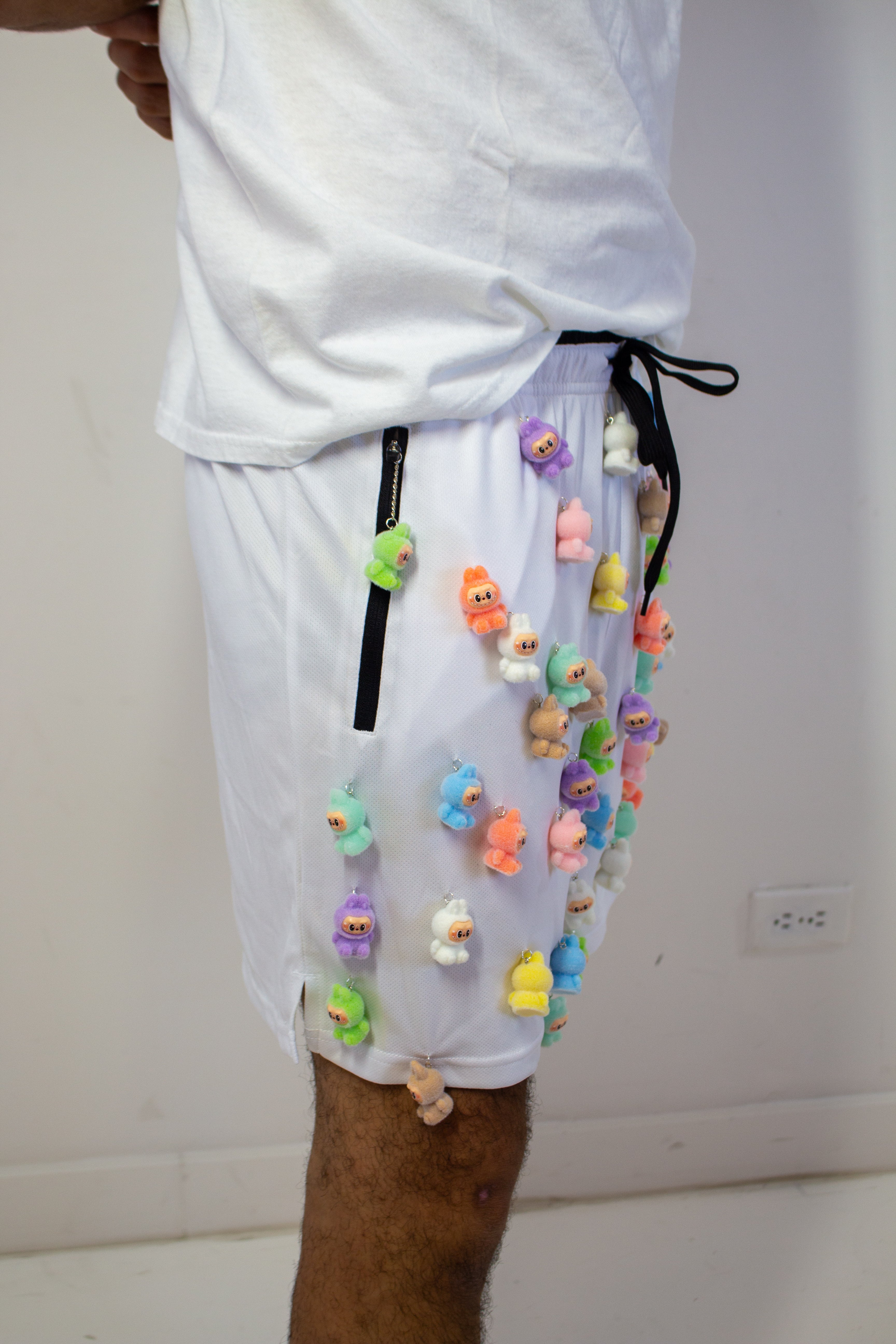 Labewbs Shorts