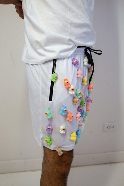 Labewbs Shorts